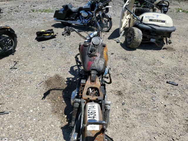 2000 HARLEY-DAVIDSON FXDWG 1HD1GEV18YY328535