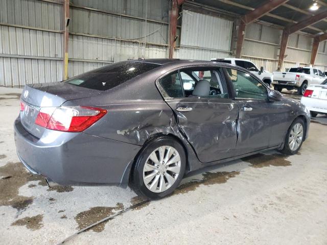 2013 Honda Accord Exl VIN: 1HGCR2F8XDA216001 Lot: 52664104