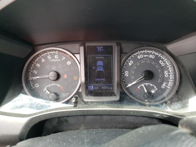 2018 Toyota Tacoma Double Cab VIN: 3TMAZ5CN7JM056420 Lot: 51580644