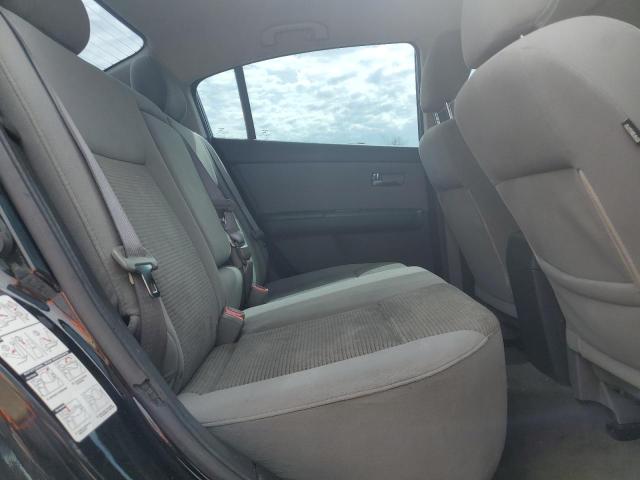 2011 Nissan Sentra 2.0 VIN: 3N1AB6AP9BL685587 Lot: 50045184