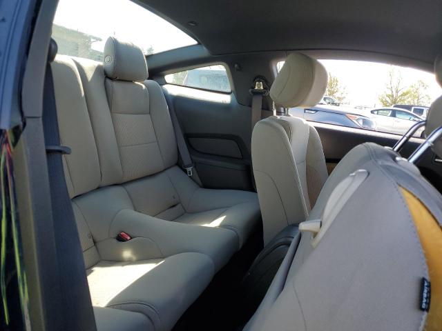 2012 Ford Mustang VIN: 1ZVBP8AM3C5280795 Lot: 52927214