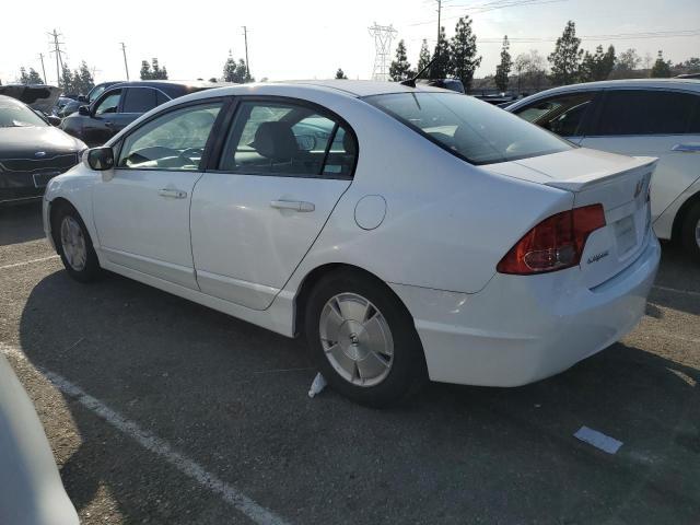 2008 Honda Civic - Image 2