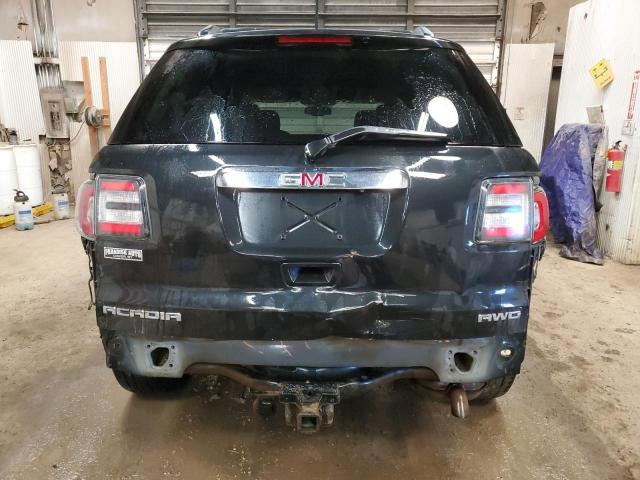 2015 GMC Acadia Sle VIN: 1GKKVPKD0FJ326925 Lot: 49942624