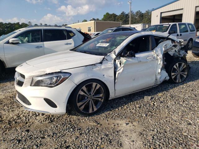 2019 Mercedes-Benz Cla 250 VIN: WDDSJ4EB5KN725015 Lot: 49925274