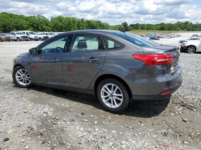 2018 Ford Focus Se VIN: 1FADP3F25JL201275 Lot: 51799894