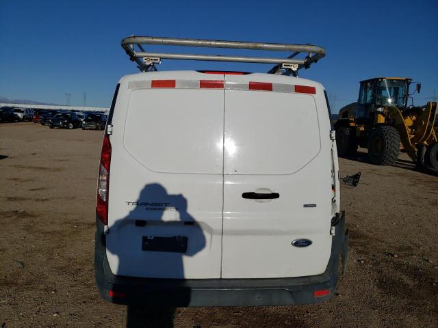 2015 Ford Transit Connect Xl VIN: NM0LS7EX9F1188474 Lot: 50959254