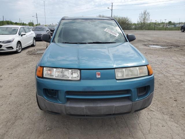 2005 Saturn Vue VIN: 5GZCZ33D85S856305 Lot: 51235434