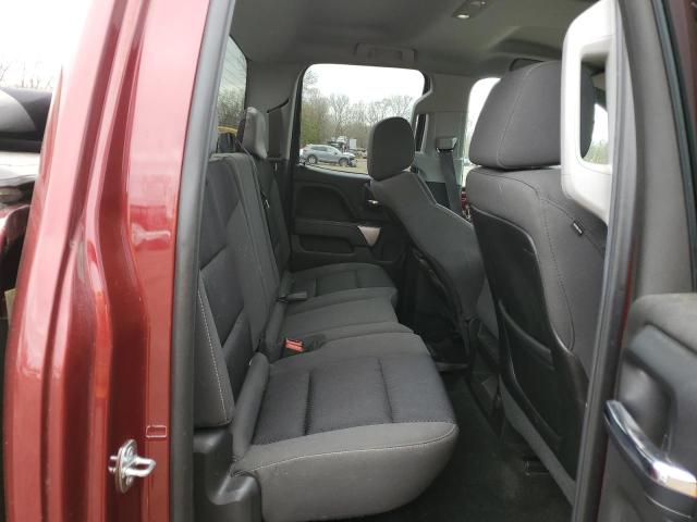 2014 Chevrolet Silverado K1500 Lt VIN: 1GCVKREC0EZ220393 Lot: 50304134