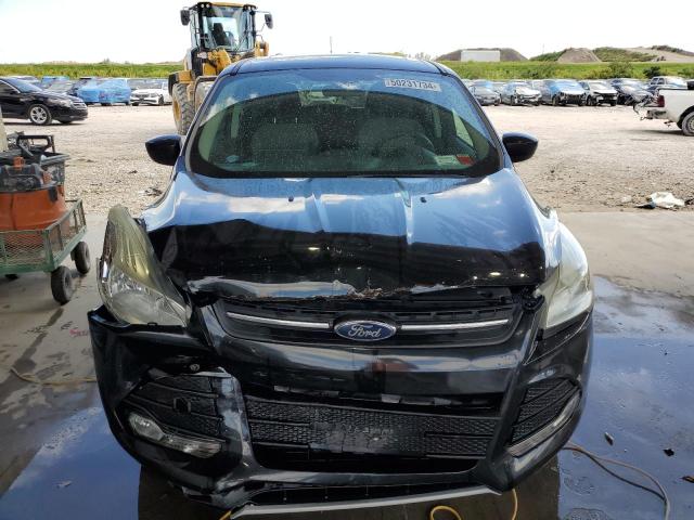 2015 Ford Escape Se VIN: 1FMCU9GX2FUB54392 Lot: 50231734