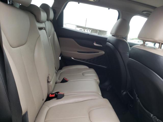 2019 Hyundai Santa Fe Limited VIN: 5NMS53AA1KH081726 Lot: 50314274