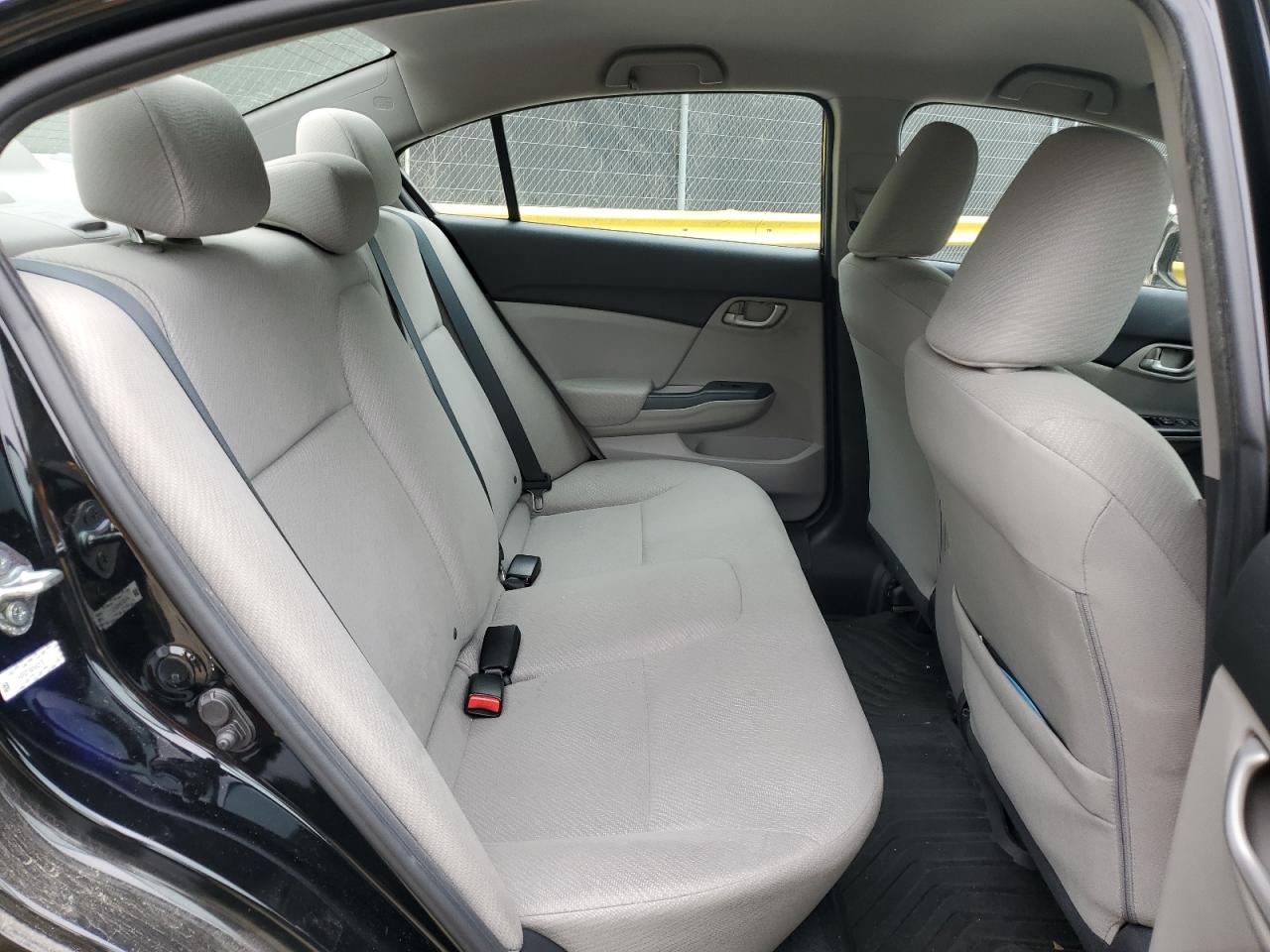 2HGFB2F56DH602178 2013 Honda Civic Lx