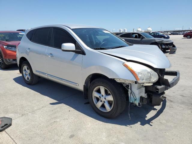 2013 Nissan Rogue S VIN: JN8AS5MT7DW548424 Lot: 52092674