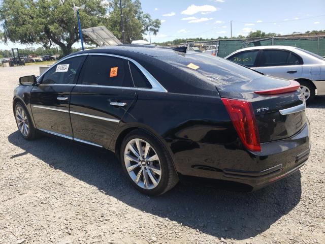 2017 Cadillac Xts VIN: 2G61U5S3XH9191704 Lot: 51426824