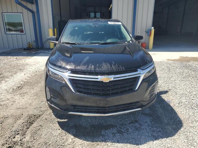 2023 Chevrolet Equinox Lt VIN: 3GNAXUEG3PL216491 Lot: 52911344