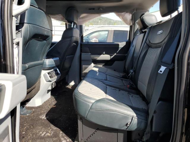 2022 Ford F150 Supercrew VIN: 1FTFW1ED9NFA05888 Lot: 49744294