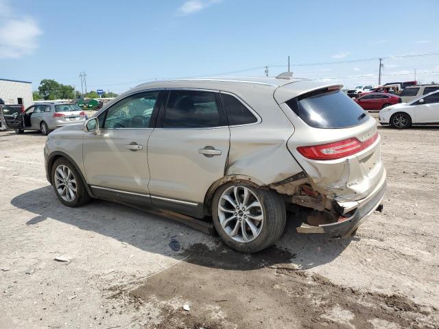 VIN 5LMCJ1A9XFUJ20962 2015 Lincoln MKC no.2