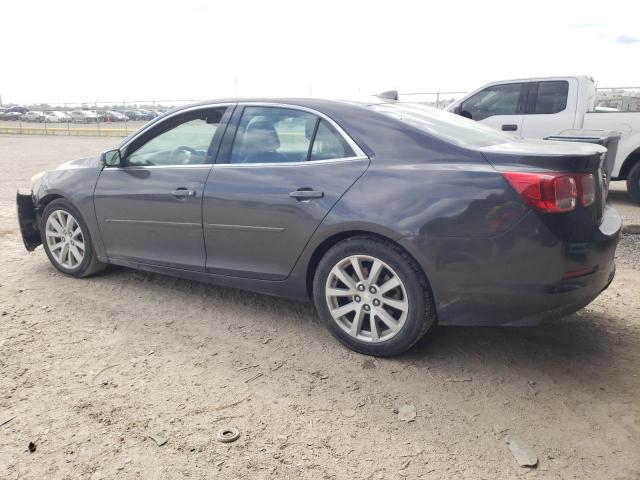 2013 Chevrolet Malibu 3Lt VIN: 1G11G5SX2DF205497 Lot: 52085634