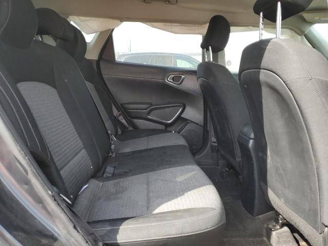 2021 KIA SOUL LX - KNDJ23AU5M7777014