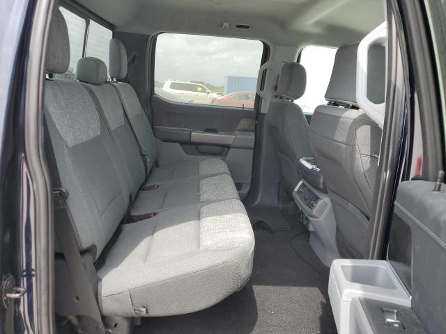 2023 Ford F150 Supercrew VIN: 1FTEW1CP3PKG20665 Lot: 49439324