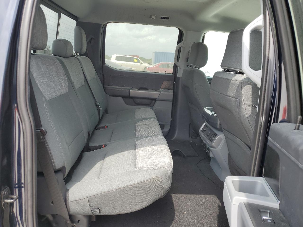 1FTEW1CP3PKG20665 2023 Ford F150 Supercrew