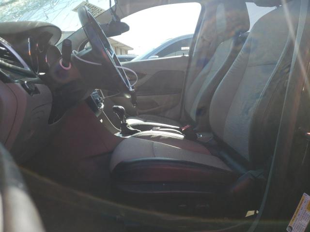 2016 Buick Encore Sport Touring VIN: KL4CJ1SM5GB600425 Lot: 51452494