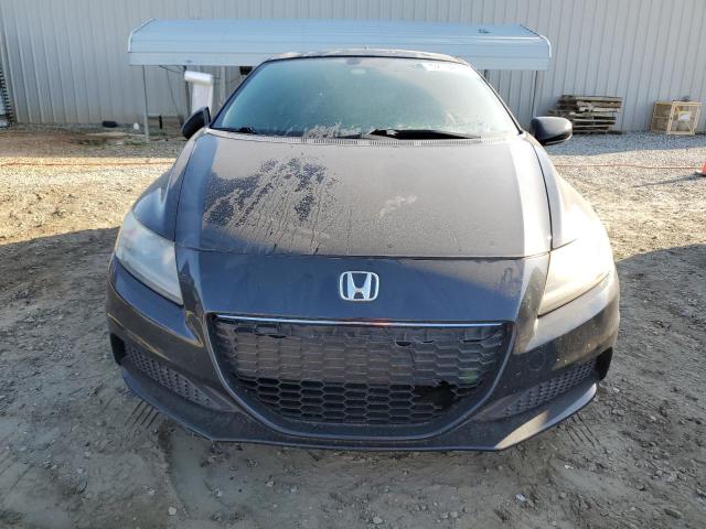 2015 Honda Cr-Z VIN: JHMZF1C43FS001696 Lot: 52138754