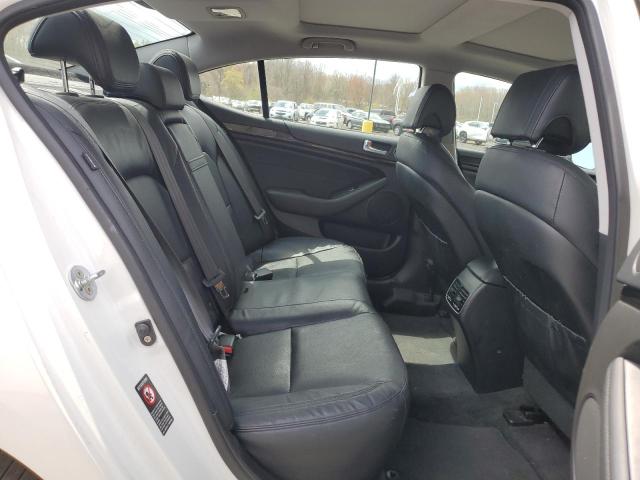 2016 KIA CADENZA LU - KNALN4D79G5216291