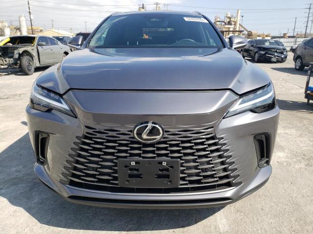 2023 LEXUS RX 350H BA - 2T2BBMCA5PC021159