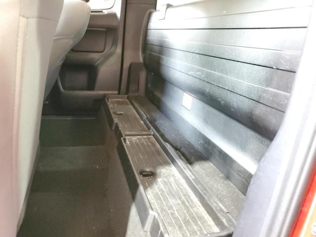 2019 Toyota Tacoma Access Cab VIN: 5TFRX5GN0KX141744 Lot: 51750564