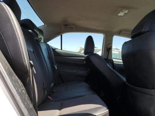 2016 Toyota Corolla L VIN: 2T1BURHE8GC583628 Lot: 52061304