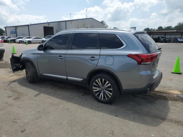 2020 Mitsubishi Outlander Se VIN: JA4AZ3A33LZ036425 Lot: 51795234