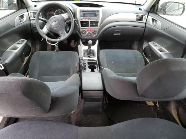 2009 Subaru Impreza 2.5I VIN: JF1GH616X9G808041 Lot: 50024034