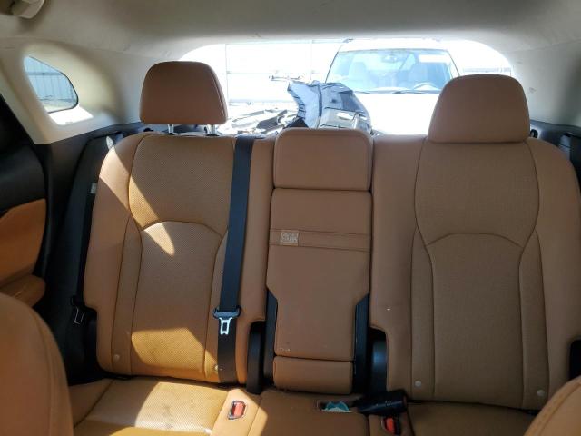 2021 LEXUS RX 350 - 2T2HZMDAXMC268452