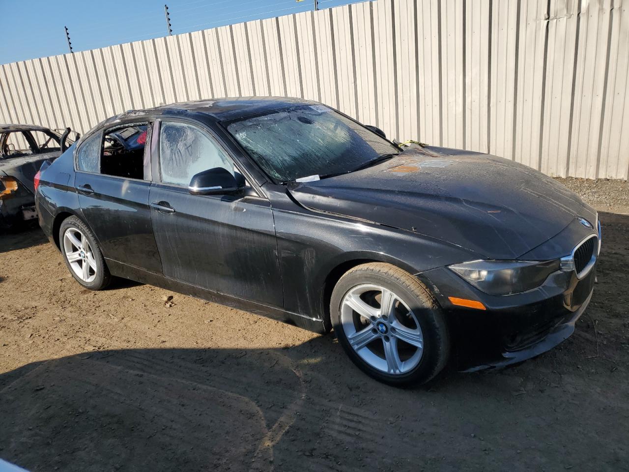 WBA3A5C55CF258527 2012 BMW 328 I