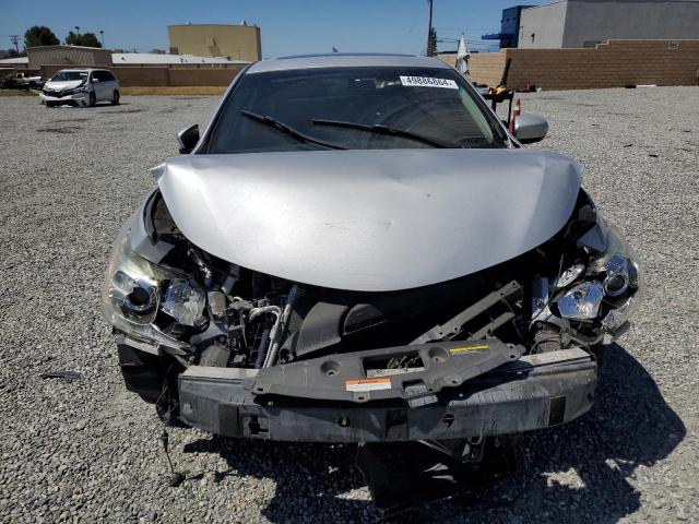 2015 NISSAN ALTIMA 2.5 - 1N4AL3AP1FN301242