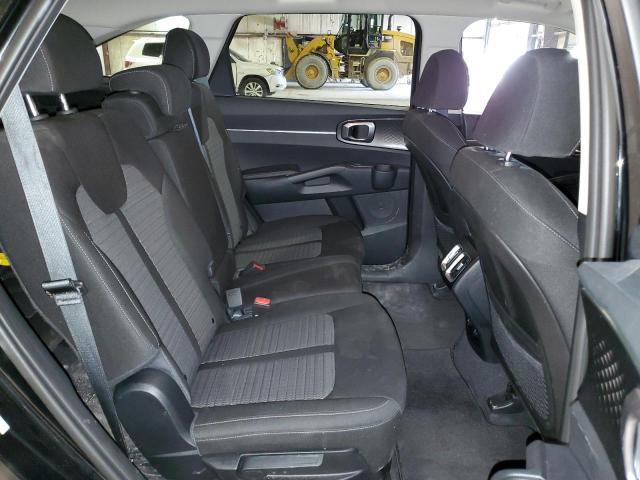 2023 Kia Sorento Lx VIN: 5XYRGDLC6PG203561 Lot: 51536084