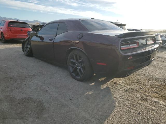 2020 Dodge Challenger Sxt VIN: 2C3CDZAG5LH203388 Lot: 51425144