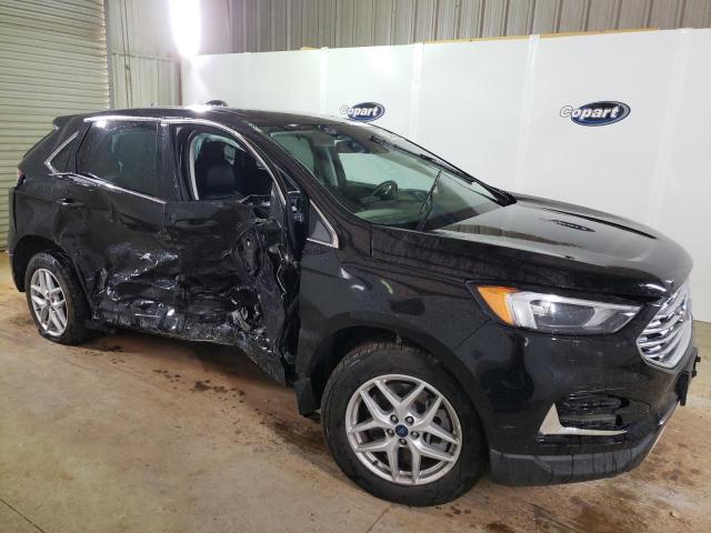 2022 FORD EDGE SEL - 2FMPK4J94NBA94544