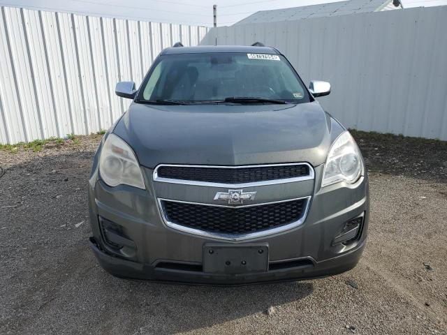 2013 Chevrolet Equinox Lt VIN: 2GNALDEK5D6185910 Lot: 48757694