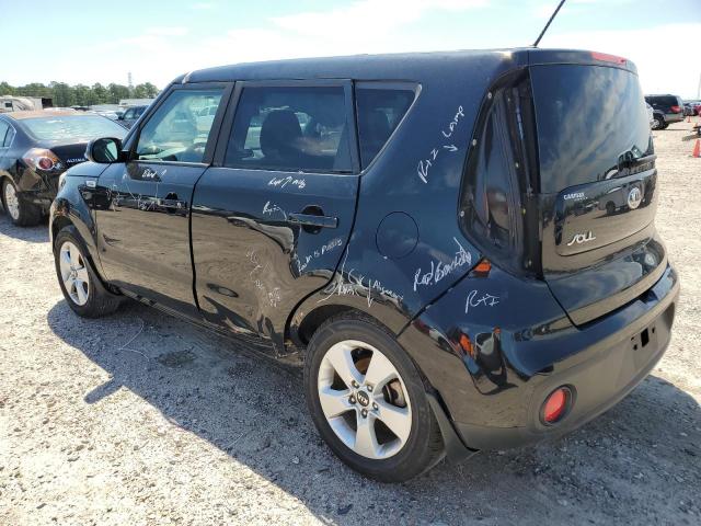 KNDJN2A2XH7495425 2017 Kia Soul