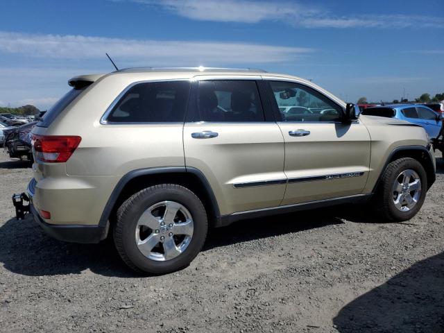 2011 Jeep Grand Cherokee Overland VIN: 1J4RR6GGXBC685297 Lot: 50729404