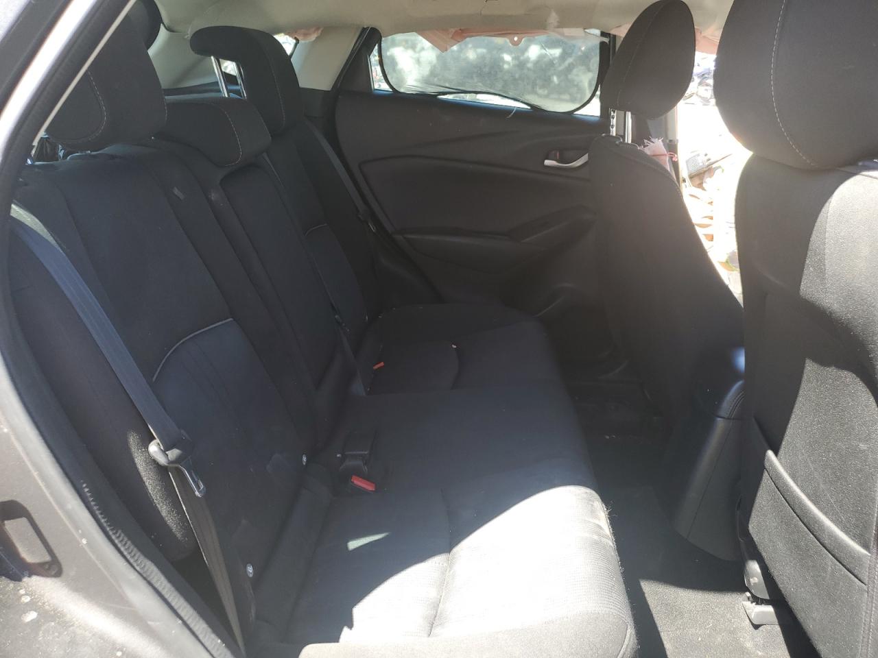 JM1DKDB70K1447163 2019 Mazda Cx-3 Sport