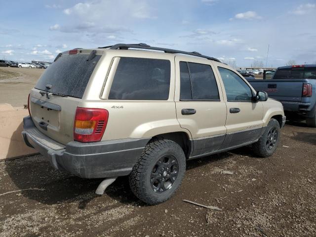 2001 Jeep Grand Cherokee Laredo VIN: 1J4GW48NX1C545203 Lot: 50447594