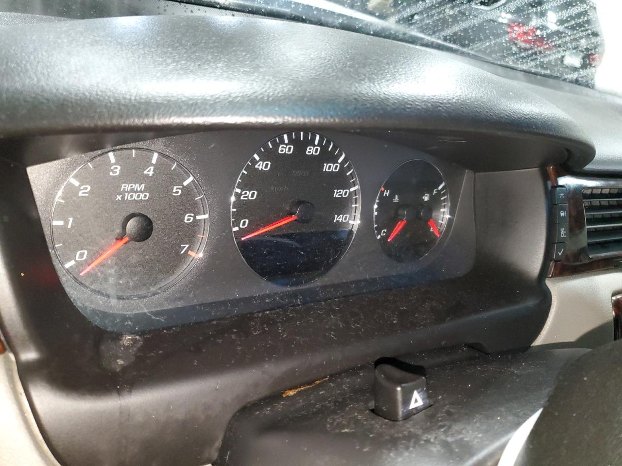 2G1WB5E30C1126123 2012 Chevrolet Impala Lt