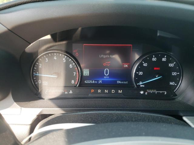2021 FORD EXPLORER X - 1FMSK7DH0MGB67253