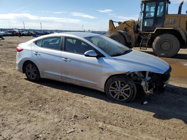 2018 Hyundai Elantra Sel VIN: 5NPD84LF6JH346690 Lot: 52165214