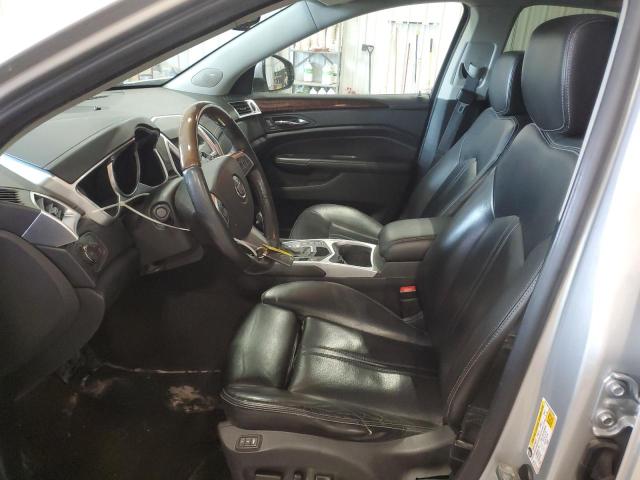 2012 Cadillac Srx Premium Collection VIN: 3GYFNCE34CS530981 Lot: 49922664