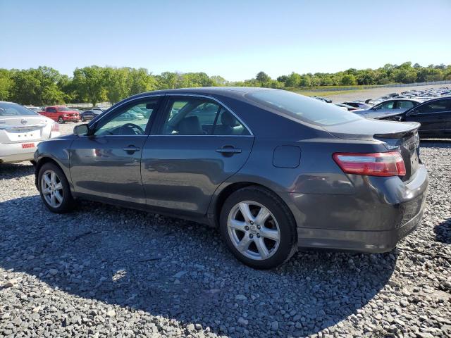 2007 Toyota Camry Le VIN: 4T1BK46K27U523103 Lot: 49621284