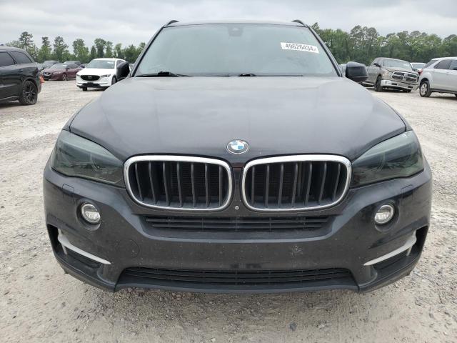 VIN 5UXKR0C53F0K68621 2015 BMW X5, Xdrive35I no.5