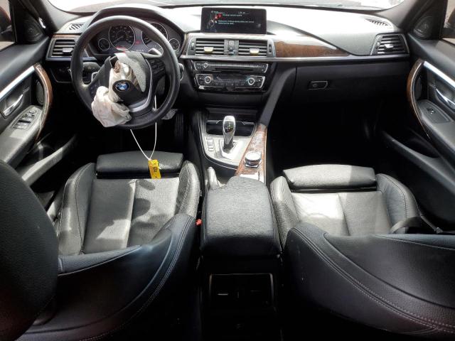 2016 BMW 328 Xi Sulev VIN: WBA8E3C53GK503059 Lot: 50541064